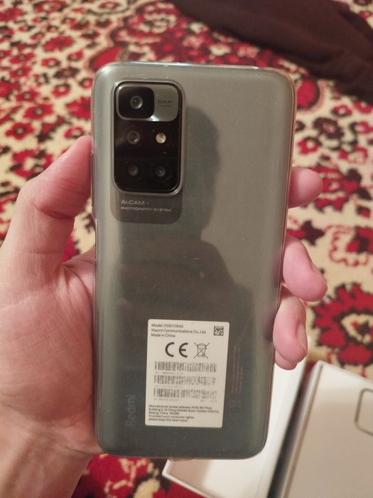 Срочно Redmi 10 128Gb