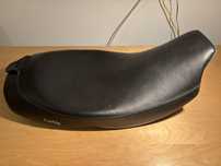 Harley Davidson- sa solo Corbin