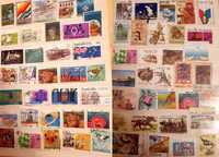 Clasor timbre stampilate Australia
