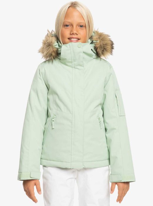 Roxy, 168см (дамски XS/S), ново, оригинално ски/сноуборд яке