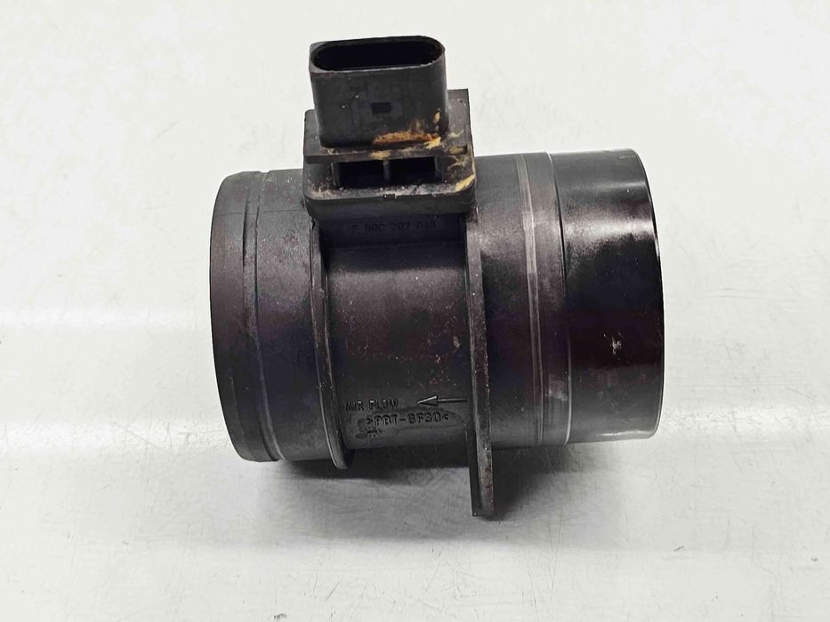 Debitmetru aer  Volkswagen Golf 6 (5K1) [Fabr 2009-2013] 03G906461C 2.