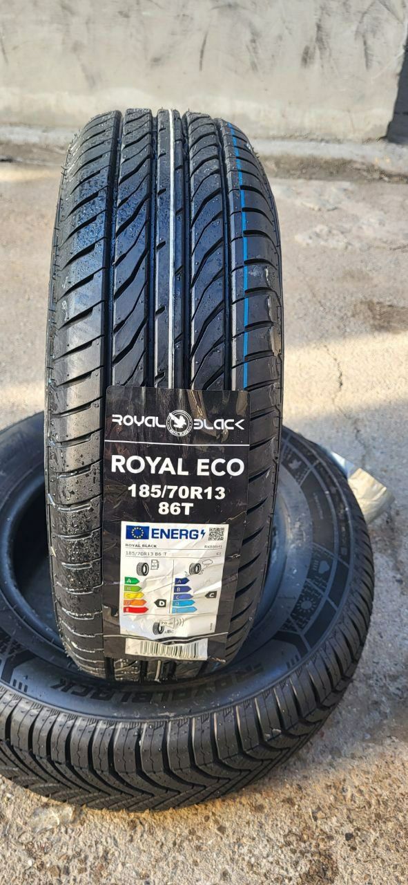 Royal blek. A/S.
