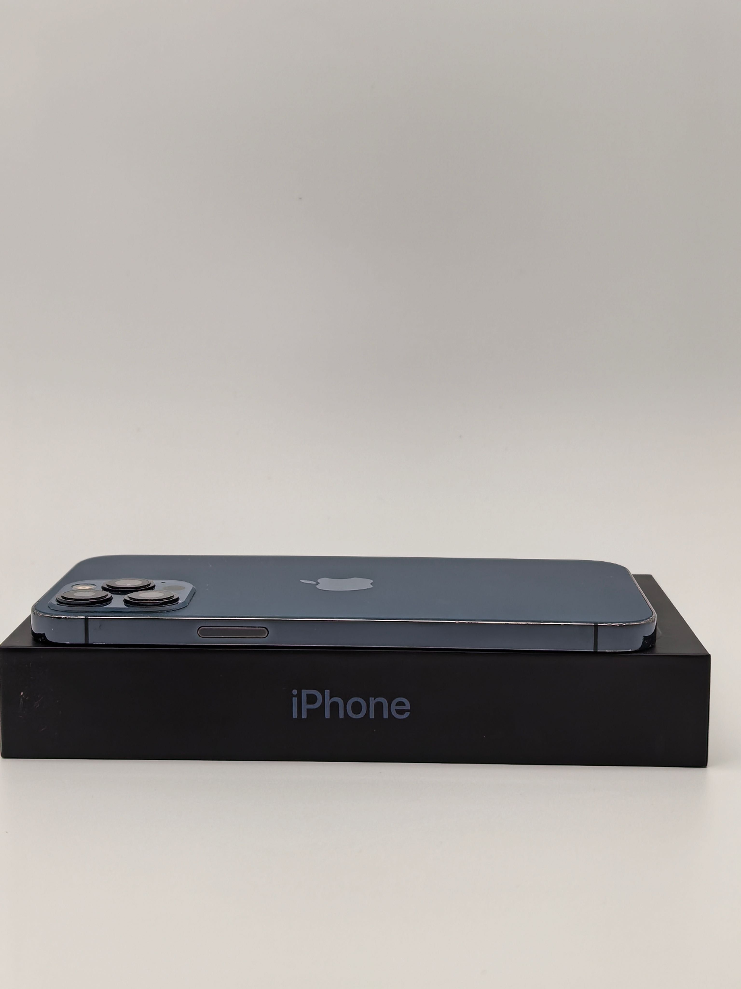 iPhone 12 Pro Max Pacific Blue 128 Gb