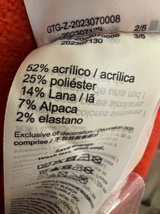 Ginatricot Нова жилетка