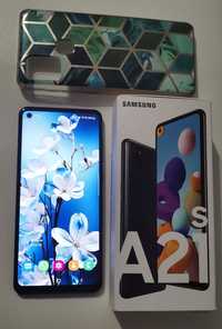 Samsung Galaxy A21s, Dual SIM, 32GB, 4G