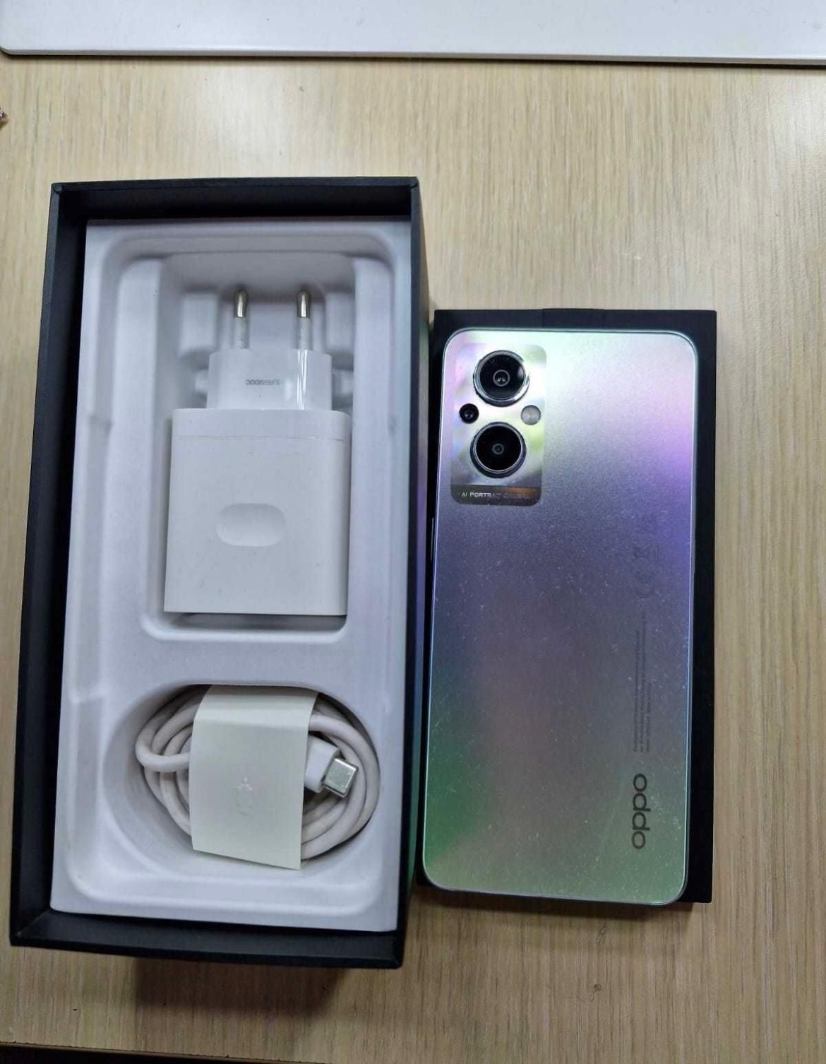 Telefon oppo reno 7 lite