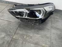 Far stanga bmw x1 u11 full led