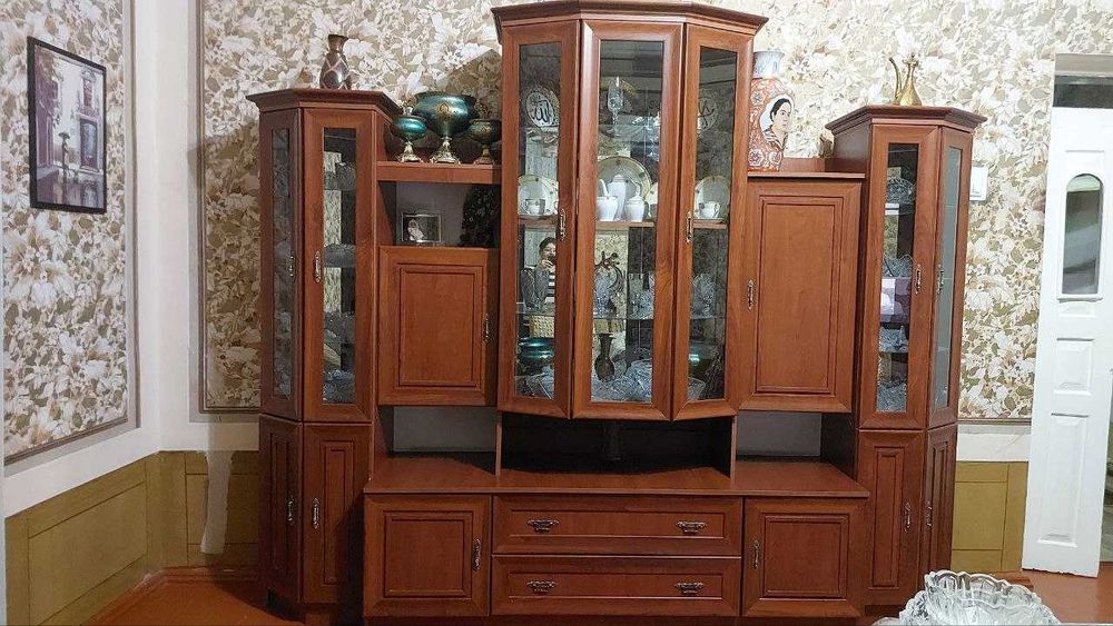 Zal uchun mebel Gorka