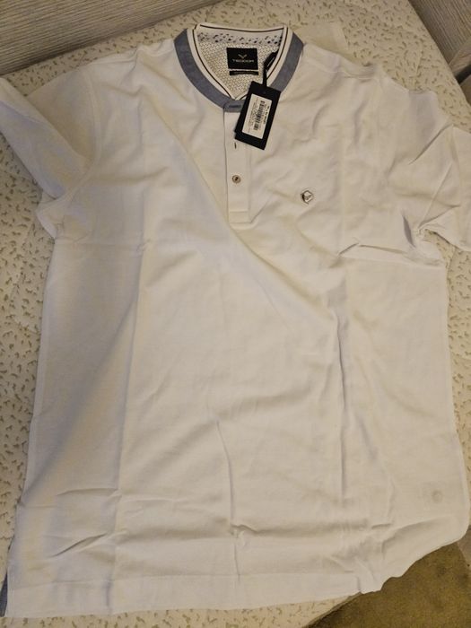 Дълъг и къс ръкав фанели Теодор, нови!