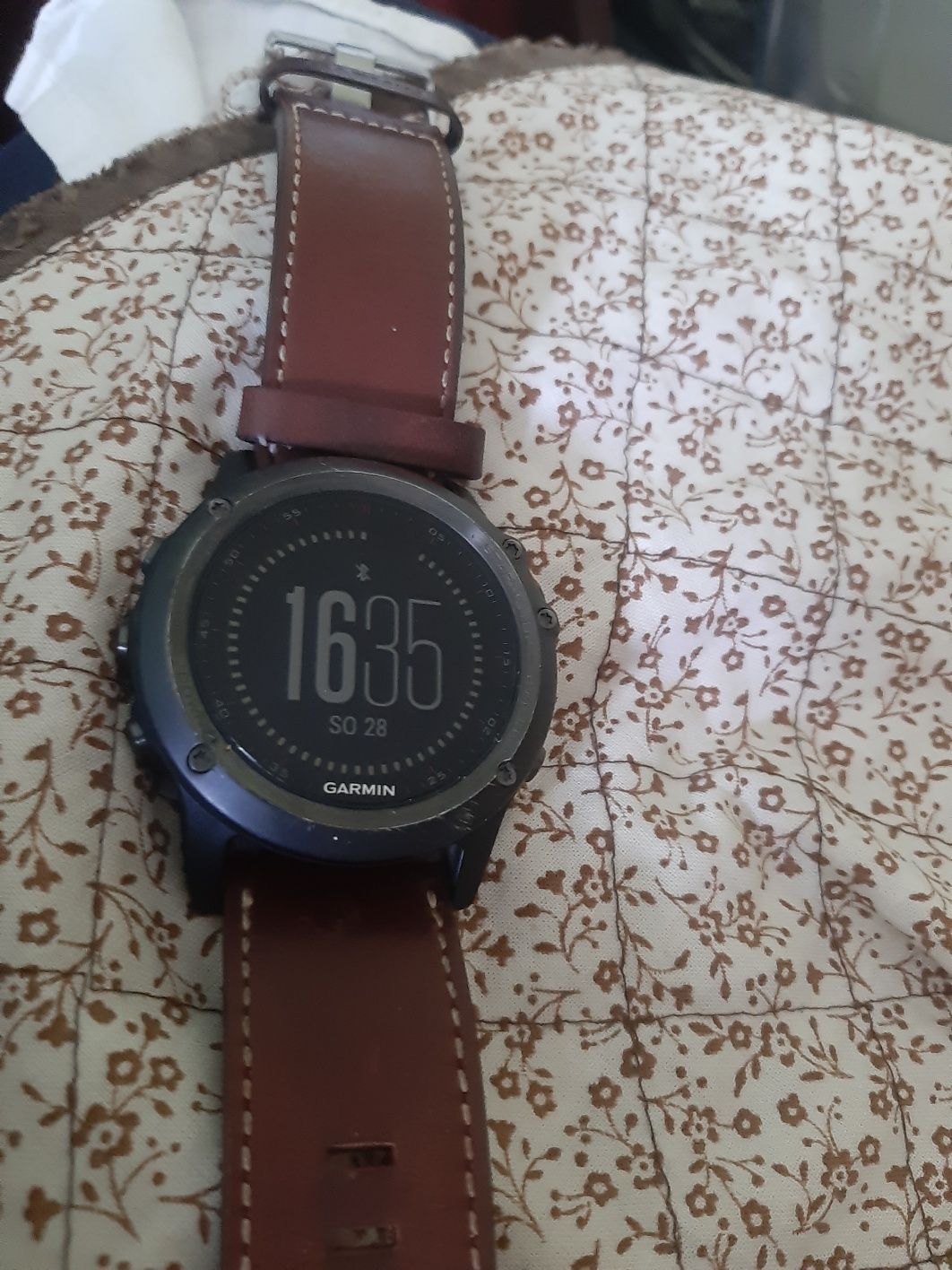 Ceas garmin fenix 3