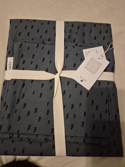 Lenjerie pat noua ptr copii