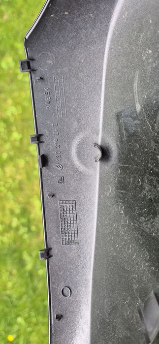 Capac oglinda Stanga Opel Astra H 2009