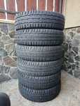 Amvelope Michelin 195/75 R16C Iarna