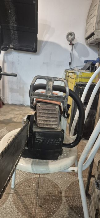 Drujba beton stihl GS 461