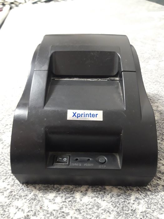 Продам Xprinter.