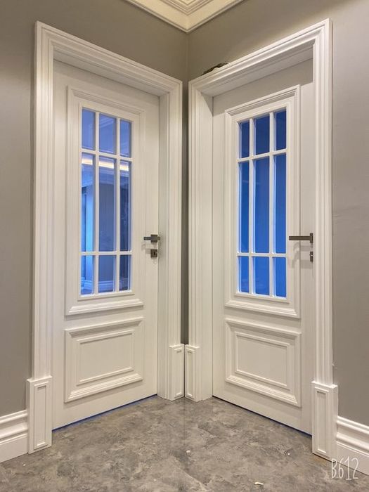 Межкомнатные двери МДФ/ mdf eshiklar