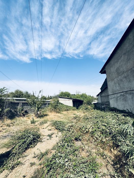 Продается земля 5,3 соток. Кибрай Ташгресс