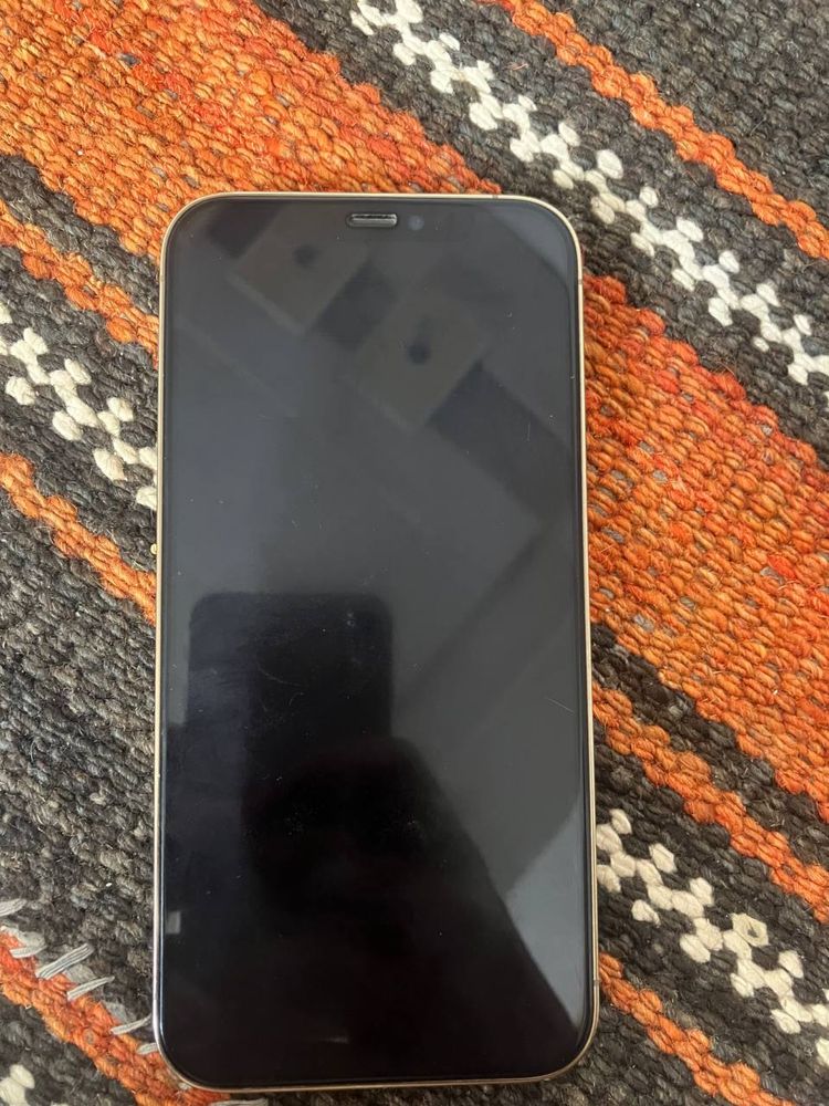 Iphone 12 pro 128 gb