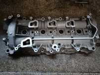 Capac axe came Opel, Peugeot,Ford , Citroen 1.5 ecoblue