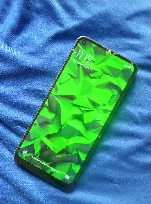 Продается Redmi Note