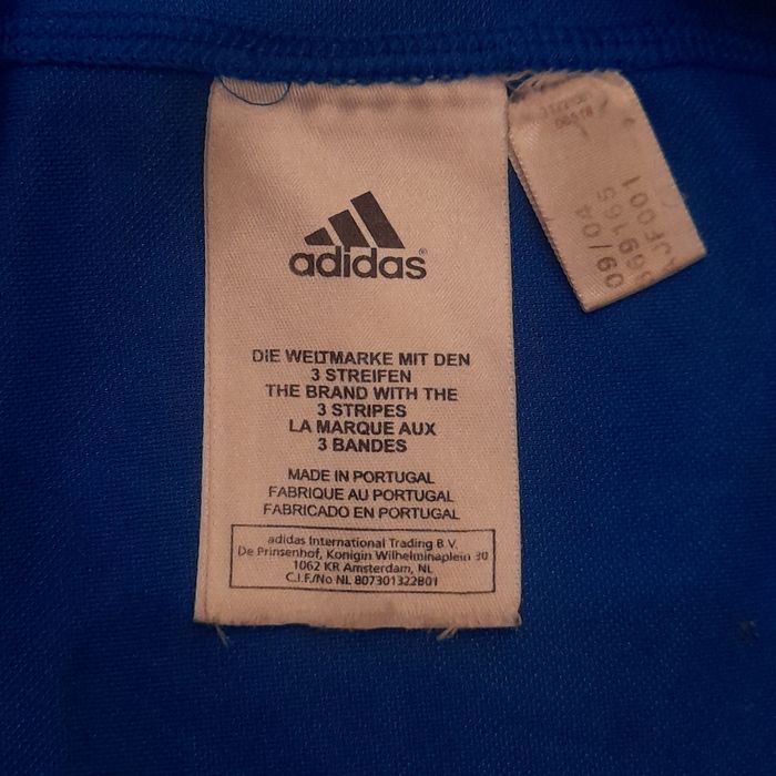 Байерн Мюнхен-Адидас-Кан #1 - Bayern Munchen-Adidas-KANN #1 - seas