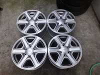 Ford Ranger R17 6x139.7 original