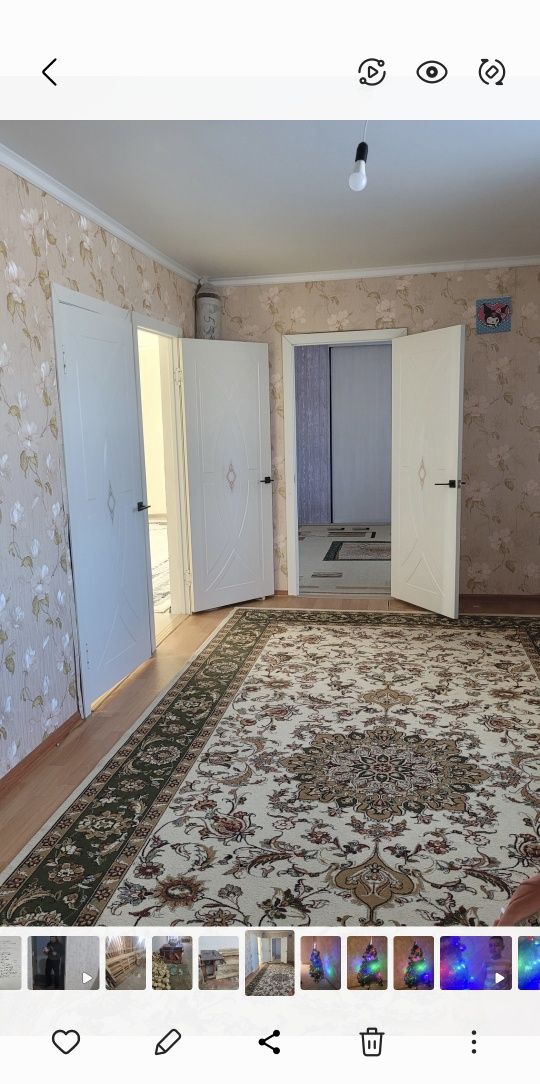 Жер үй сатылады,Спецавтобаза 3-те
