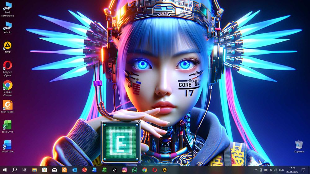 Ноутбук HP ZBook Core i7 UHD 4K