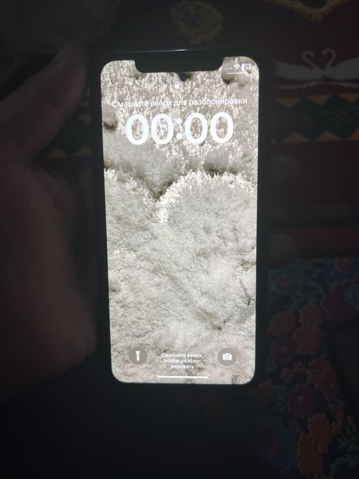 Айфон хr   64 г