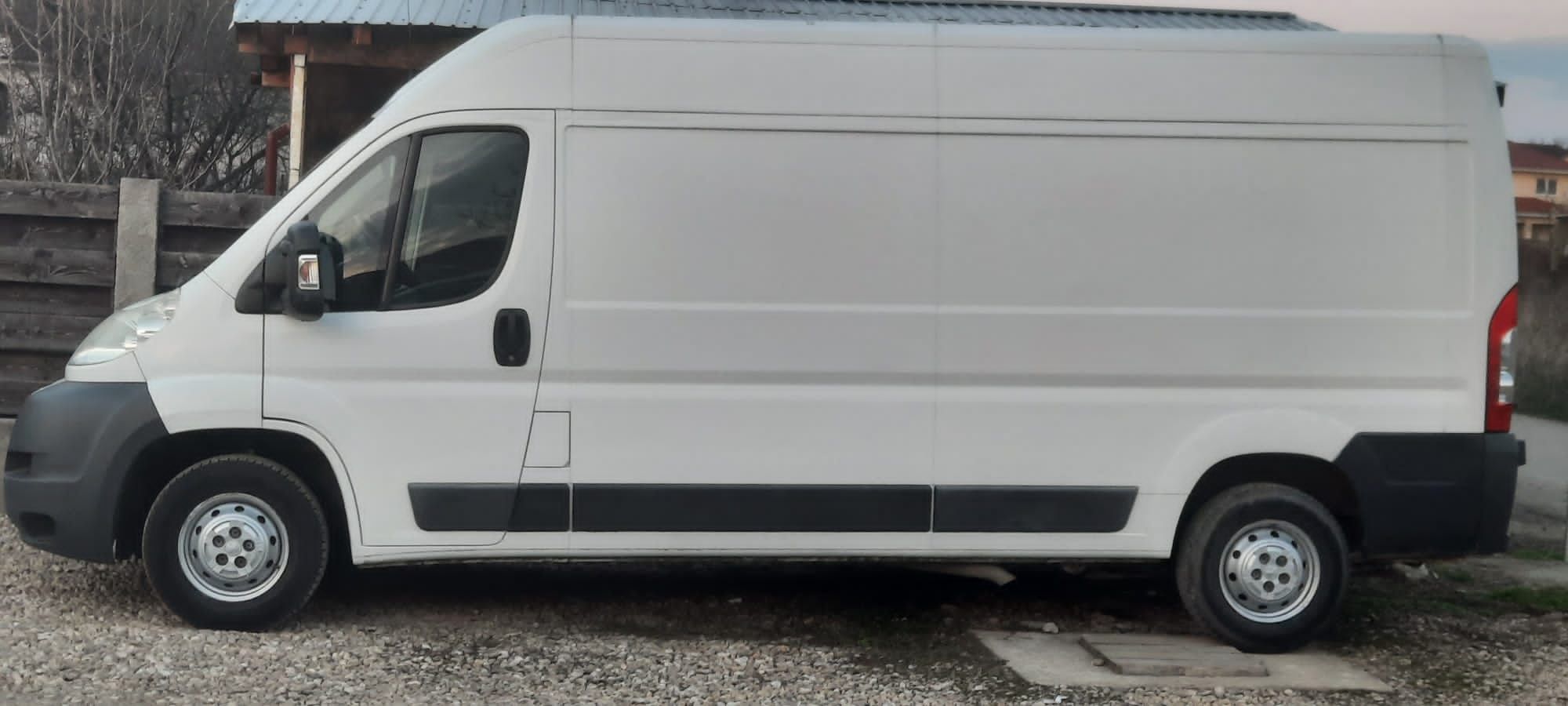 Fiat ducato euro 5,motorizare 2300 cm, aer conditionat, ca nou f f OK.