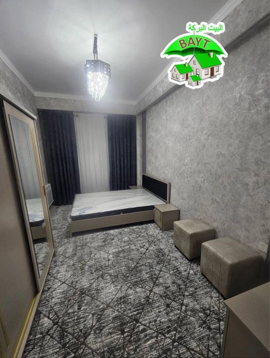 ~НОВОСТРОЙКА ЖК, Art House площадь:40м2 Продаётся Квартира