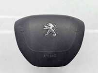 Airbag volan Peugeot 208 [Fabr 2012-2024] 96728484ZD
