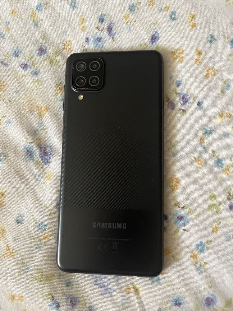 Samsung A12 128GB