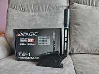 Simagic TB-1 USB Ръчна спирачка Гаранция