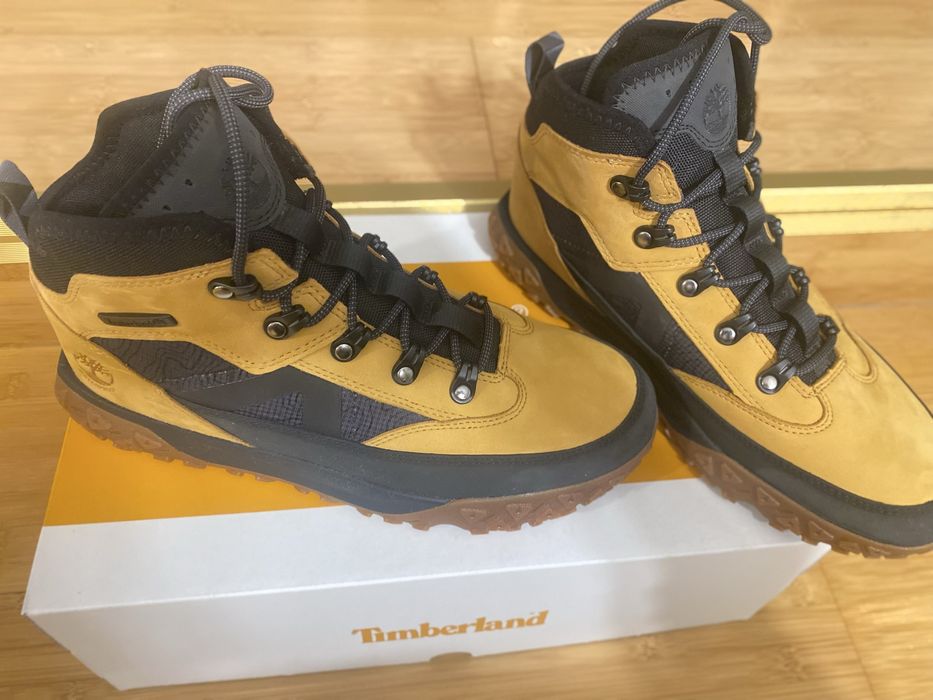 Непромокаеми боти Timberland