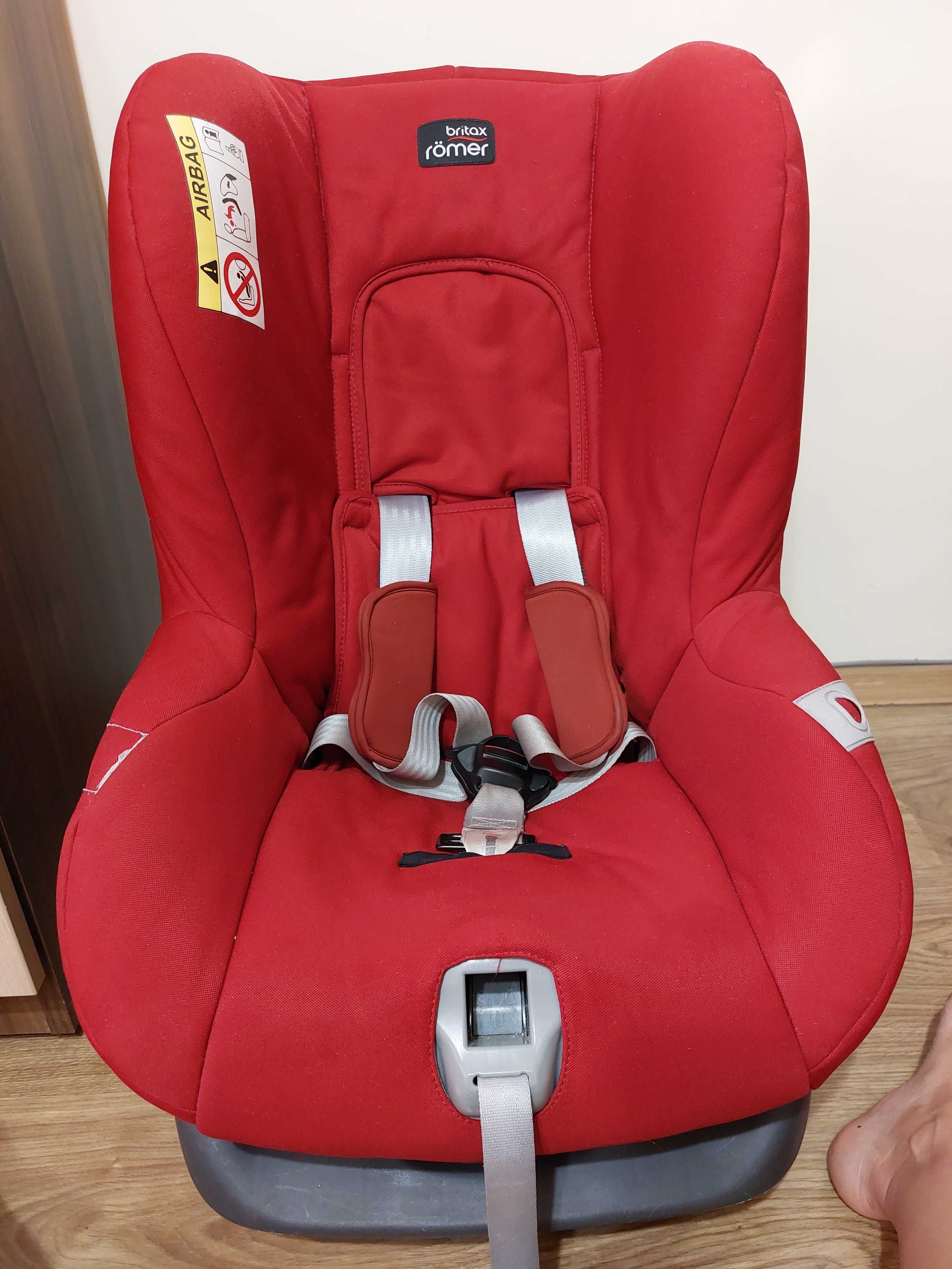 Столче за кола BRITAX