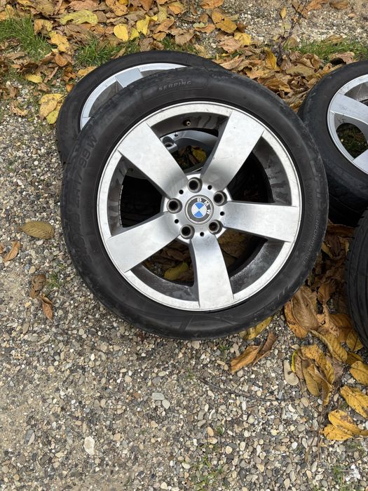 Vand jante bmw r17