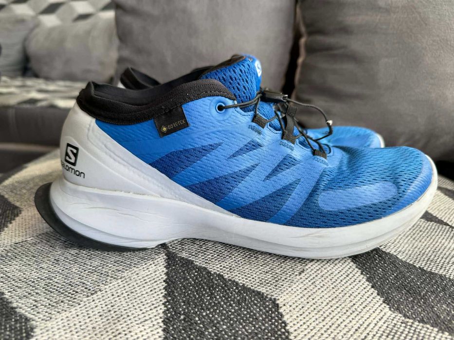 Salomon Laufschuhe Sense Flow Gtx GORE-TEX -44