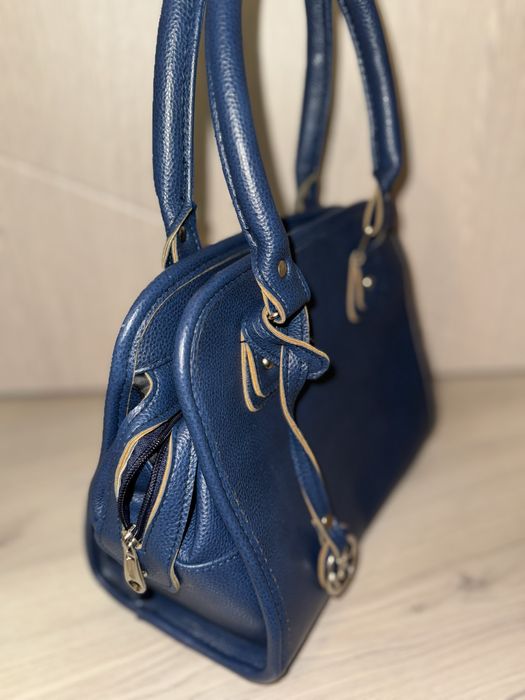 Дамска чанта Michael Kors