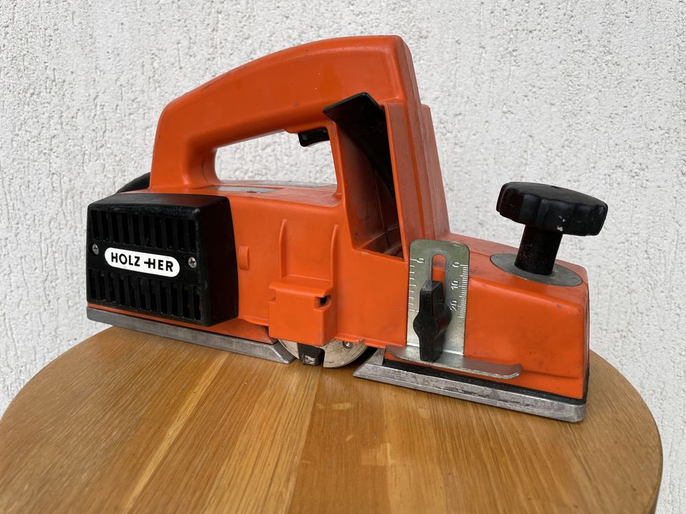 Rindea Electrica HOLZ-HER 2286-Germania