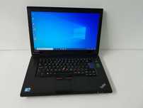 Лаптоп Lenovo L512 I5-460M 4GB 320GB HDD 15.6 HD Windows 10