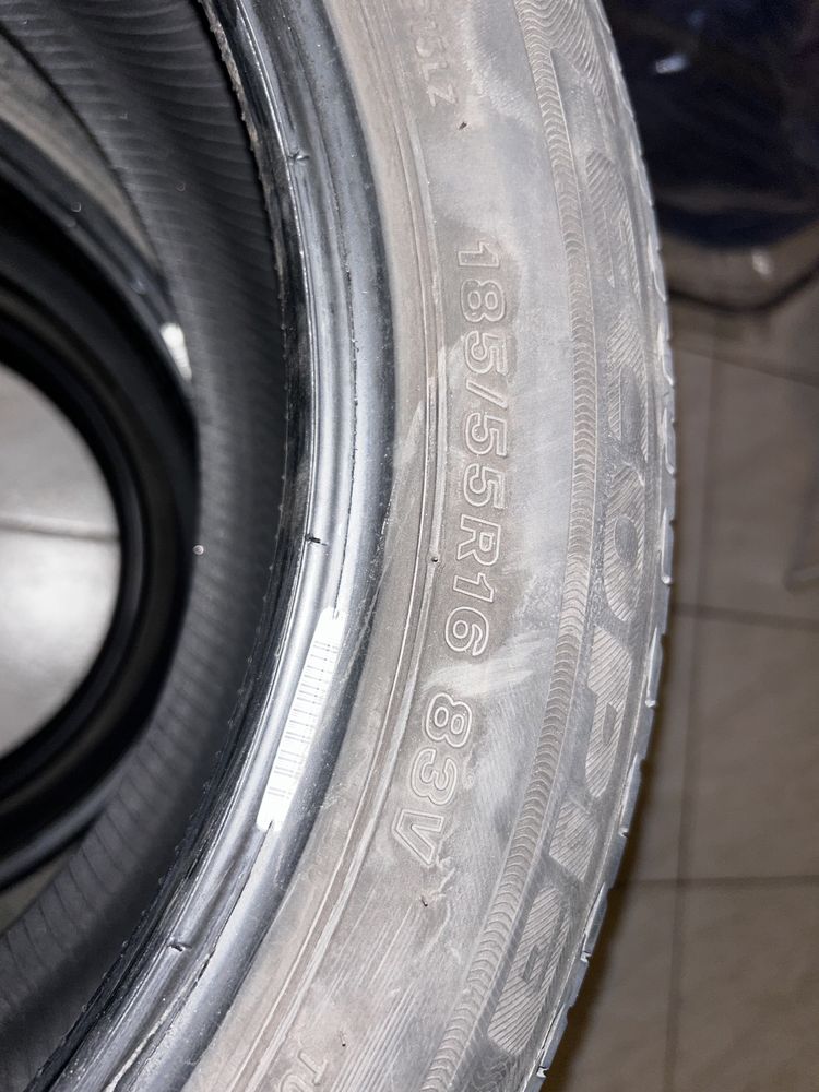 Cauciucuri Vara Bridgestone 185/55 R16