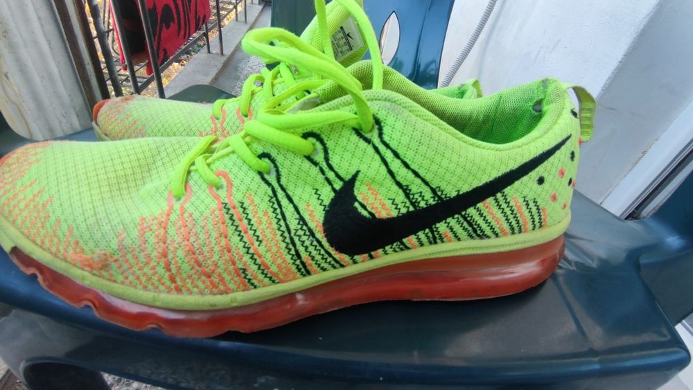 Маратонки Nike Размер 43