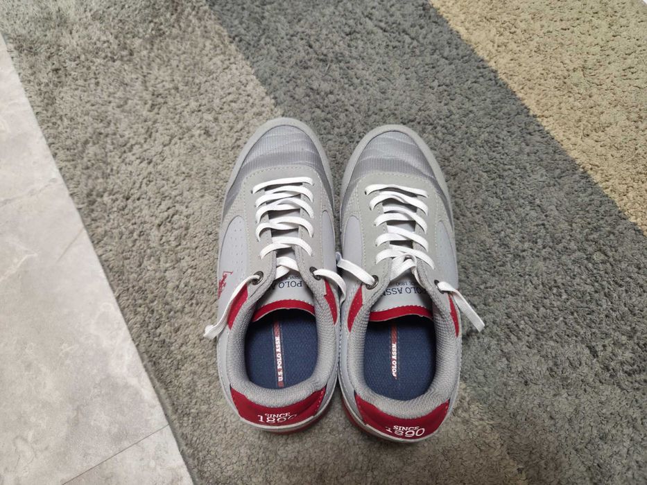 Оригинални маратонки U.S POLO