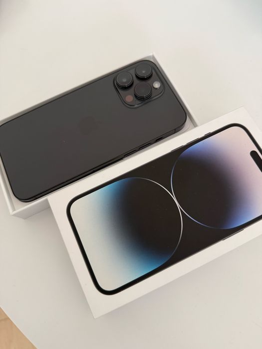 Iphone 14 Pro Max, 256GB