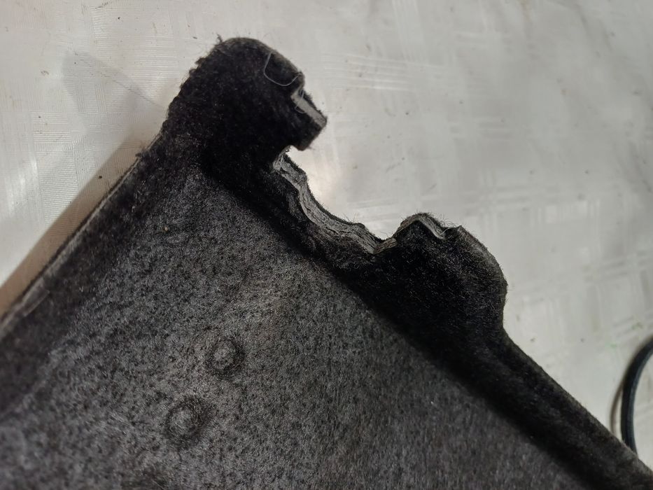 polita portbagaj citroen ds5 2.0 motorina 2012