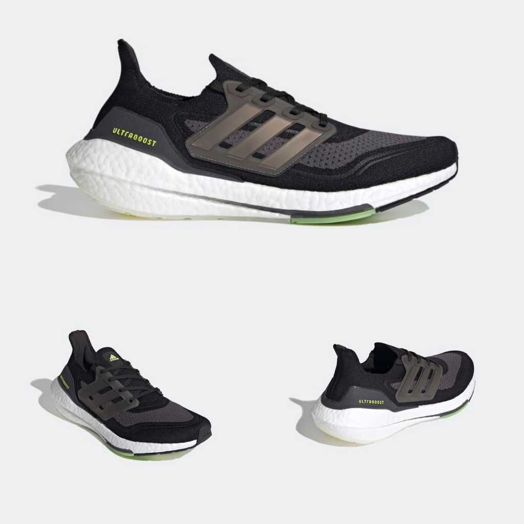 Оригинални маратонки * ADIDAS ULTRABOOST 21 * EU 42