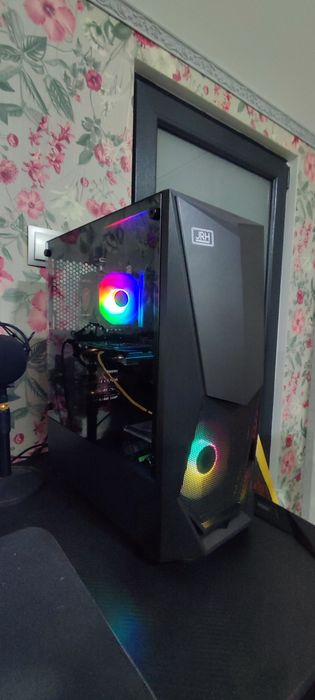 Vand unitate low gaming i5 16gb ram gtx750ti ssd