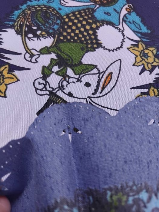 Великденски подложки  / салфетки за маса