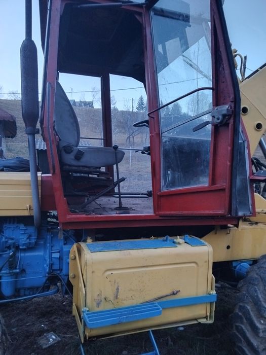 Vând tih în stare foarte bună